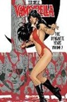 None - Art of Vampirella: The Dynamite Years Vol. 2 - HC
