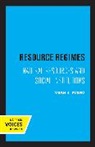 Oran R. Young, Young Oran R. - Resource Regimes