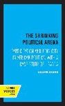 Nelson Kasfir, Kasfir Nelson - Shrinking Political Arena
