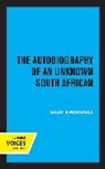 Noboth Mokgatle - Autobiography of an Unknown South African