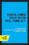 Tanigawa Michio, Michio Tanigawa - Medieval Chinese Society and the Local Community