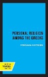Andre-Jean Festugiere, Festugiere Andre-Jean - Personal Religion Among the Greeks