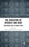 Ahmet İNCEKARA, Murat Incekara Ustaoglu, Murat Ustaoğlu, Ahmet Incekara, Ahmet İNCEKARA, Murat Ustaoglu... - Evolution of Interest and Debt