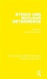 Geoffrey Goodwin, Geoffrey Goodwin, Goodwin Geoffrey - Ethics and Nuclear Deterrence