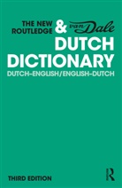 a Division of Vbk Media Van Dale Uitgevers, a division of VBK | media Van Dale Uitgevers, Van Dale Uitgevers a division of VBK | media - New Routledge & Van Dale Dutch Dictionary