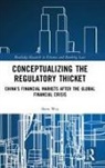 Wei Shen, Shen Wei, Shen (Shanghai Jiao Tong University Wei, Wei Shen - Conceptualizing the Regulatory Thicket