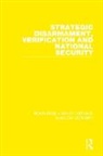 Stockholm International Peace Research I, Stockholm International Peace Research Institute, Stockholm International Peace Research Institute, SIPRI Stockholm International Peace Research Institute - Strategic Disarmament, Verification and National Security