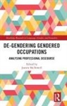 Joanne McDowell, Joanne McDowell - De-Gendering Gendered Occupations