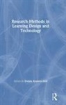 Enilda Romero-Hall, Enilda Romero-Hall - Research Methods in Learning Design and Technology