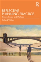 Richard Willson - Reflective Planning Practice