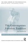 Ken Schachter Robinson, Joan Robinson Schachter, Ken Robinson, Joan Schachter, Joan Schächter - Contemporary Freudian Tradition