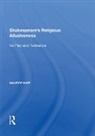 Maurice Hunt, Hunt Maurice - Shakespeare''s Religious Allusiveness