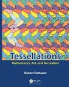 Robert Fathauer - Tessellations