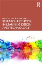Enilda Romero-Hall, Enilda Romero-Hall - Research Methods in Learning Design and Technology