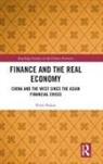 Peter Nolan, Nolan Peter - Finance and the Real Economy
