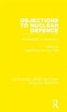 Nigel Pole Blake, Nigel Blake, Blake Nigel, Kay Pole, Pole Kay - Objections to Nuclear Defence