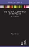 Petar Stankov - Political Economy of Populism