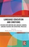 Mathea Smits Simons, Mathea Simons, Tom Smits, Tom F H Smits, Tom F. H. Smits, Tom F.H. Smits - Language Education and Emotions