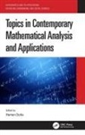 Hemen (Department of Mathematics Dutta, Hemen Dutta, Hemen (Department of Mathematics Dutta, Dutta Hemen - Topics in Contemporary Mathematical Analysis and Applications