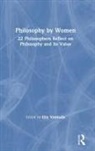 Elly Vintiadis, Elly Vintiadis - Philosophy By Women
