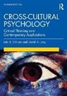 David A. Levy, Levy David A., Eric B. Shiraev, Eric B. (George Mason University Shiraev, Shiraev Eric B. - Cross-Cultural Psychology