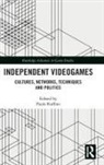 Paolo Ruffino, Paolo Ruffino - Independent Videogames