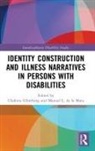 Chalotte (Aalborg University) De La Mat Glintborg, Manuel L de la Mata, Manuel L. de la Mata, Chalotte Glintborg, Chalotte (Aalborg University) Glintborg - Identity Construction and Illness Narratives in Persons With