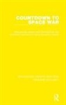 Bhupendra Jasani, Bhupendra Lee Jasani, Christopher Lee, Stockholm International Peace Research I, Stockholm International Peace Research Institute, Stockholm International Peace Research Institute... - Countdown to Space War