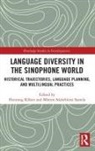 Henning Soederblom Saarela Kloeter, Henning Kloeter, Henning Klöter, Mårten Söderblom Saarela, Mårten Söderblom Saarela, Marten Soederblom Saarela - Language Diversity in the Sinophone World