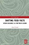 Alissa Overend - Shifting Food Facts