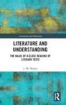 J. W. Phelan, Jon Phelan, Phelan Jon - Literature and Understanding