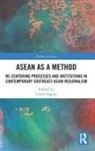 Ceren Ergenc, Ceren (Xi''''an Jiaotong-Liverpool Univers Ergenc, Ceren Ergenc, Ceren (Xi'an Jiaotong-Liverpool University Ergenc, Ceren Ergenç - Asean As a Method