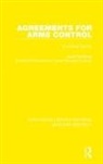 Jozef Goldblat, Jozef Stockholm International Peace Rese Goldblat, Stockholm International Peace Research I, Stockholm International Peace Research Institute, Stockholm International Peace Research Institute, SIPRI Stockholm International Peace Research Institute - Agreements for Arms Control