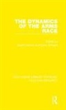 David Schaerf Carlton, David Carlton, Carlo Schaerf - Dynamics of the Arms Race