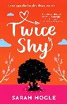 Sarah Hogle - Twice Shy