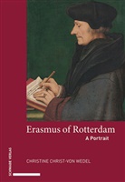 Christine Christ-von Wedel, Christine Christ-von-Wedel, Albert de Pury - Erasmus of Rotterdam