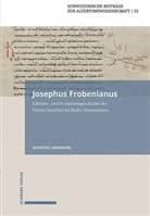 Andreas Amman, Andreas Ammann - Josephus Frobenianus