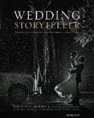 Roberto Valenzuela, Valenzuela Roberto - Wedding Storyteller, Volume 1