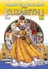 Queenie Chan, Queenie Chan - Elizabeth I