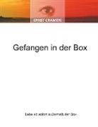 Ernst Crameri - Gefangen in der Box