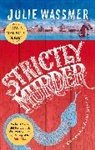 Julie Wassmer - Strictly Murder