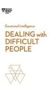 Amy Gallo, Gallo Amy, Mark Gerzon, Gerzon Mark, Harvard Business Review, … - Dealing with Difficult People (HBR Emotional Intelligence Series)