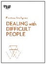 Amy Gallo, Gallo Amy, Mark Gerzon, Gerzon Mark, Harvard Business Review, Harvard Business Review... - Dealing with Difficult People (HBR Emotional Intelligence Series)