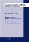 Fabio Enrico Renzo Scotoni - Klagen vor dem Sozialversicherungsgericht