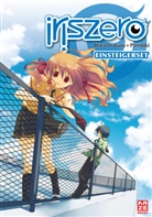 Piroshiki, Hotar Takana, Hotaru Takana - Iris Zero - Einsteigerset. Bd.1-4