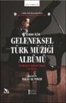 Hakan Ali Toker - Geleneksel Türk Müzigi Albümü - Piyano icin