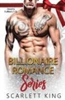 Scarlett King - Billionaire Romance Series