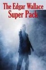 Edgar Wallace - The Edgar Wallace Super Pack