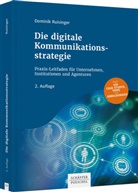 Dominik Ruisinger - Die digitale Kommunikationsstrategie