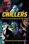 Soltis Christine, Dwight Kemper, Christine Soltis - Chillers